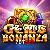 Gems Bonanza.